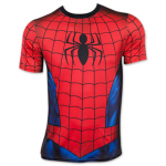 Disfraz de Spiderman