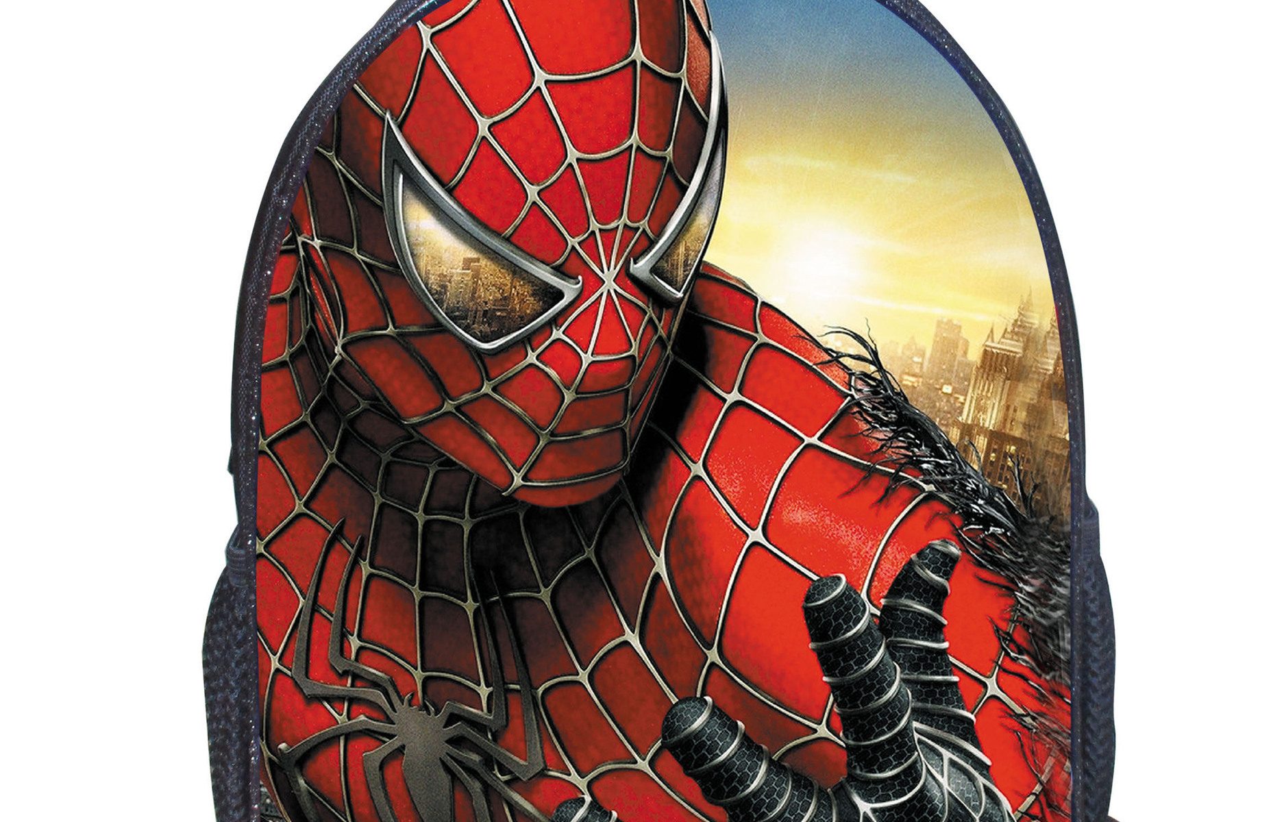 Mochilas de Spiderman