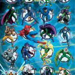 Personajes de Spiderman